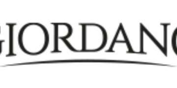 Giordano Logo